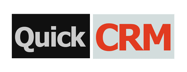 Quick CRM Logo
