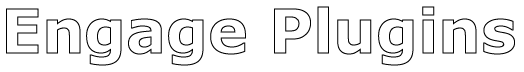 Engage Plugins