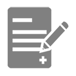 Web Form Icon