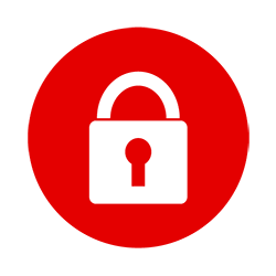 Padlock Icon