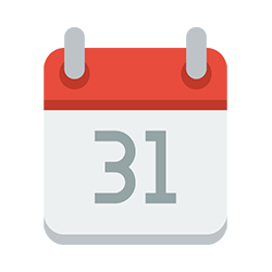 Calendar Icon