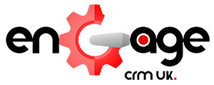 EngageCRM UK Logo