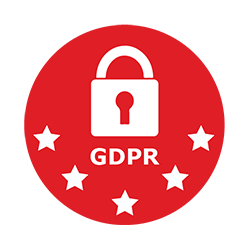 GDPR Icon