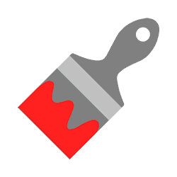 Paintbrush Icon
