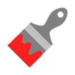 Paintbrush Icon