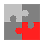 Puzzle Icon
