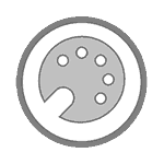 Palette Icon