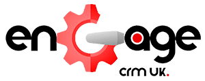 EngageCRM UK Logo
