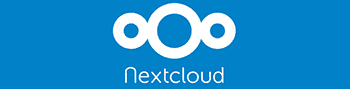 Nextcloud Logo